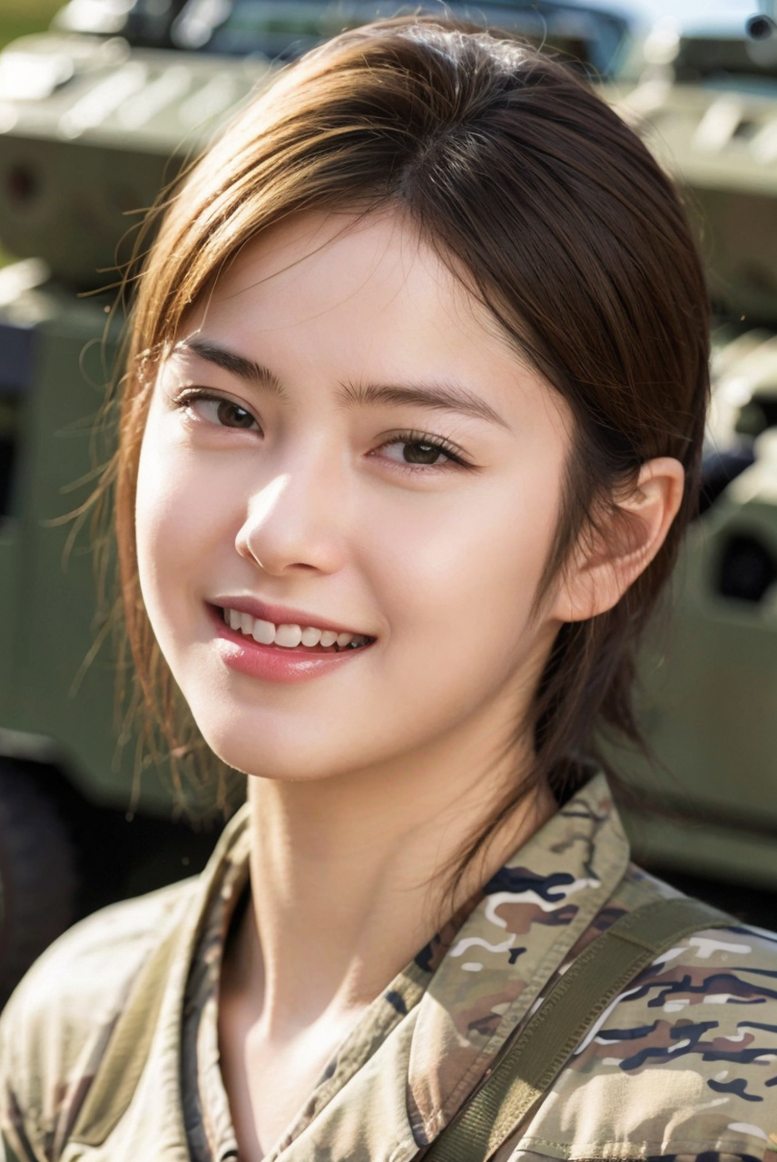 特种女兵写真高清壁纸,气质美女艺术照#美女# #性感美女# #养眼美女