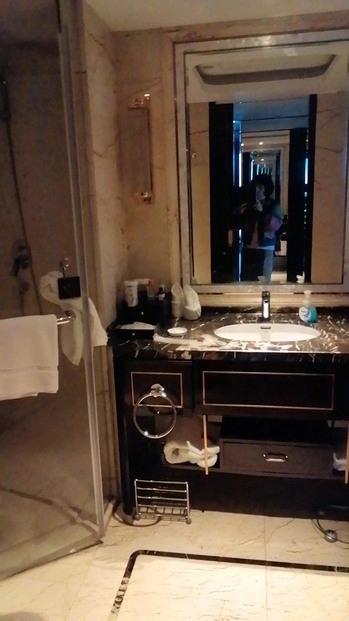 浙江金华 永康 康廷酒店