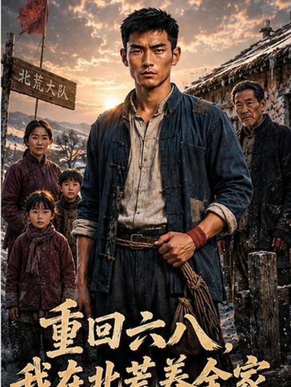 重回六八，我在北荒养全家