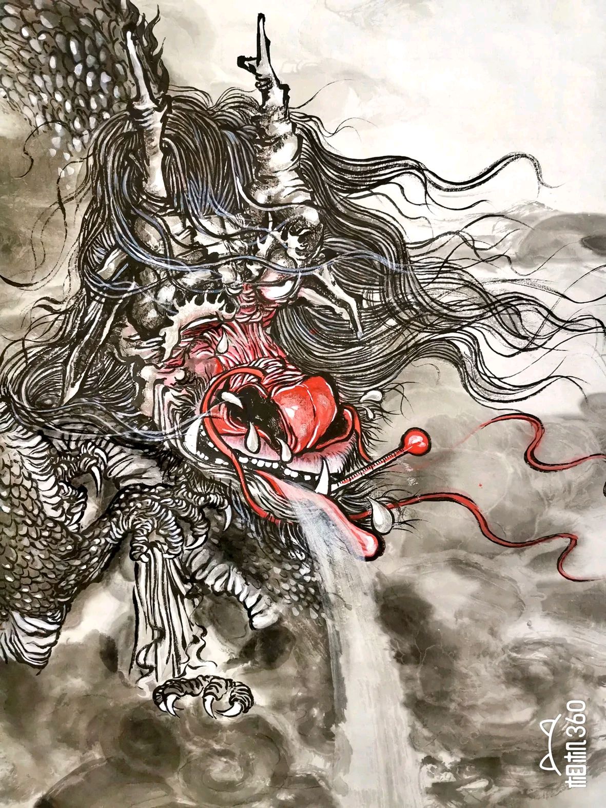 古代是如何求雨的