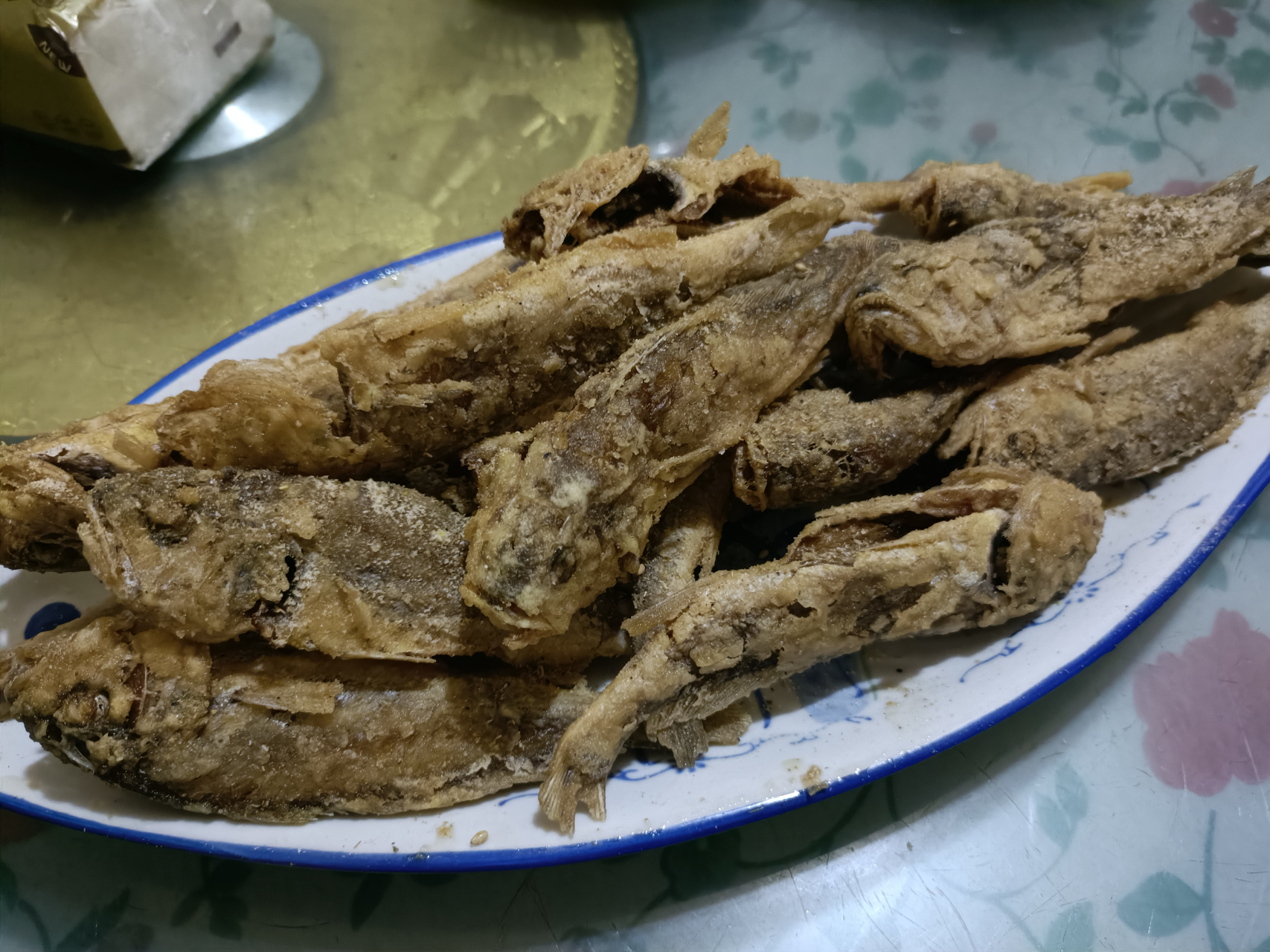 猴爬杆炒饼图片