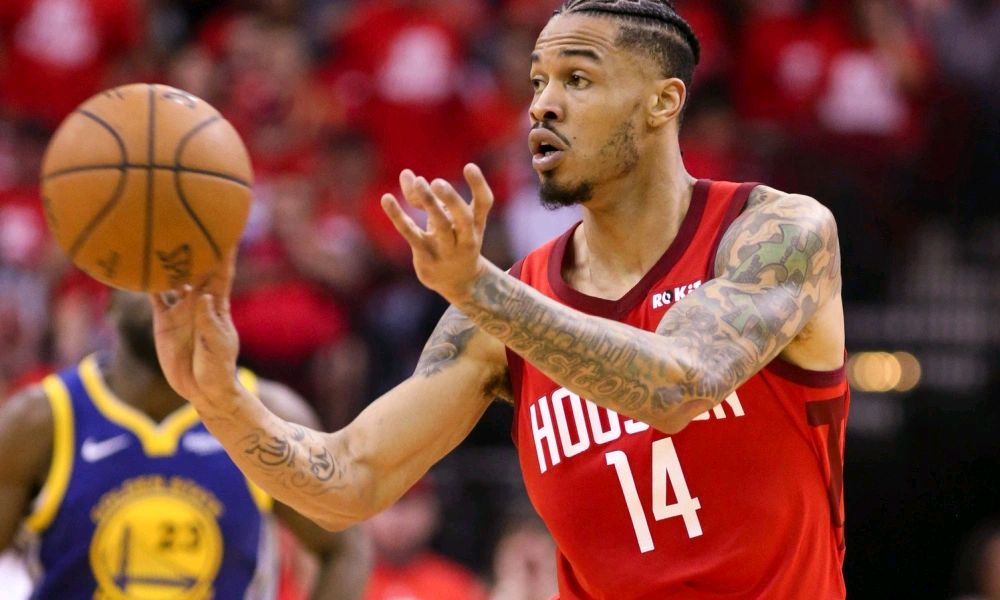 官宣!火箭队九指扣篮王杰拉尔德·格林辞职加盟nba发展联盟毒蛇队