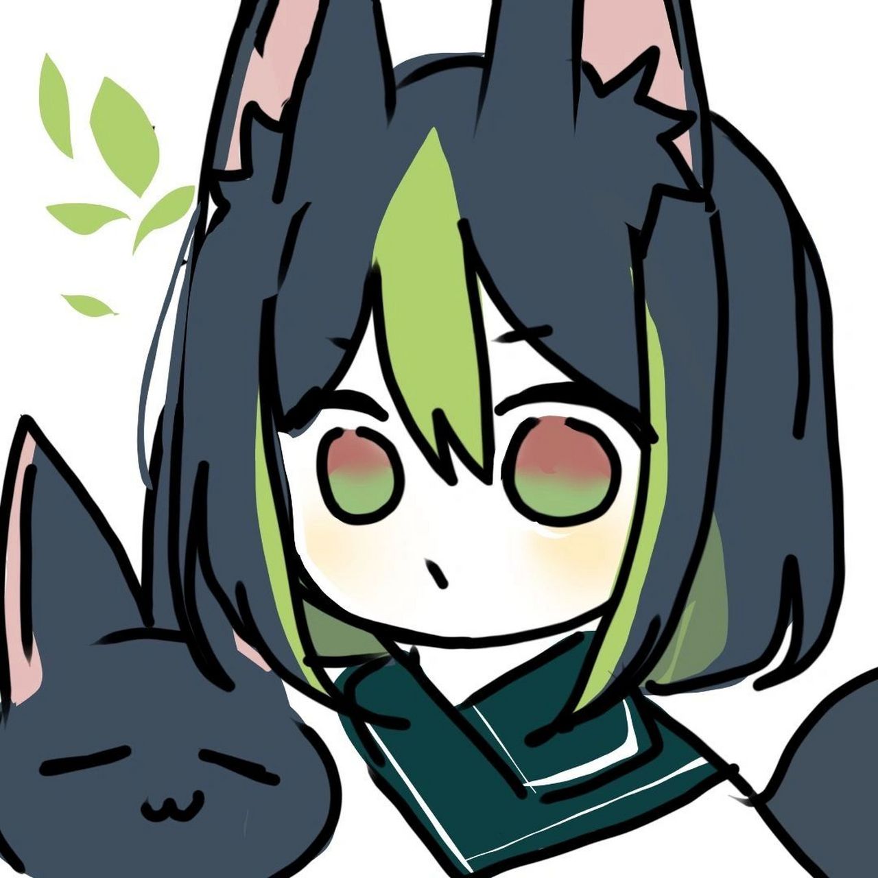 原神可爱风头像