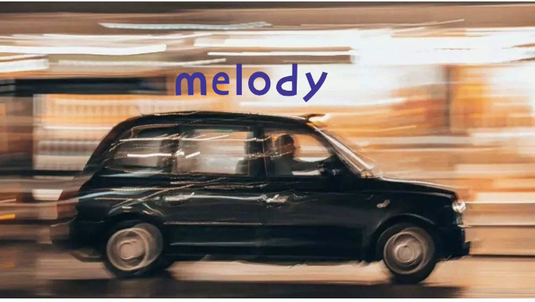 [图]轻电音《mmelody》一首写给单恋者的歌。一切都是幻想