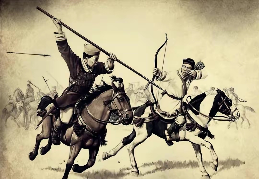 也速迭儿:北元蒙古可汗,使得蒙古政权中的汉文化因素迅速衰退!