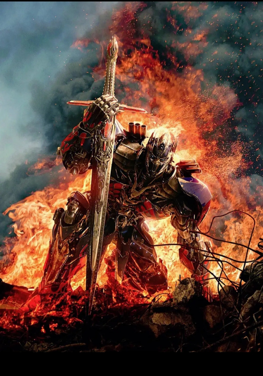 电影推荐《变形金刚》是一部由迈克尔·贝执导,由斯蒂文·斯皮尔伯格