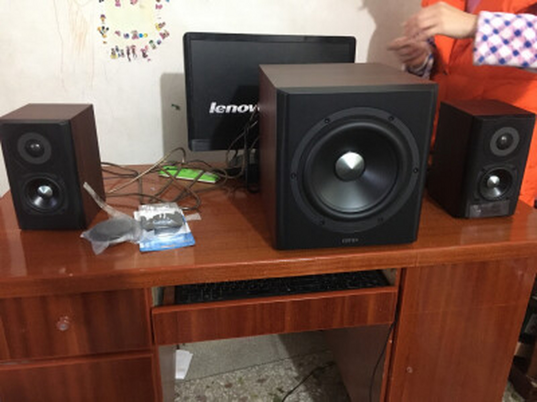 漫步者s201好吗百度,漫步者s201和s2000哪个好  漫步者s201其实也还