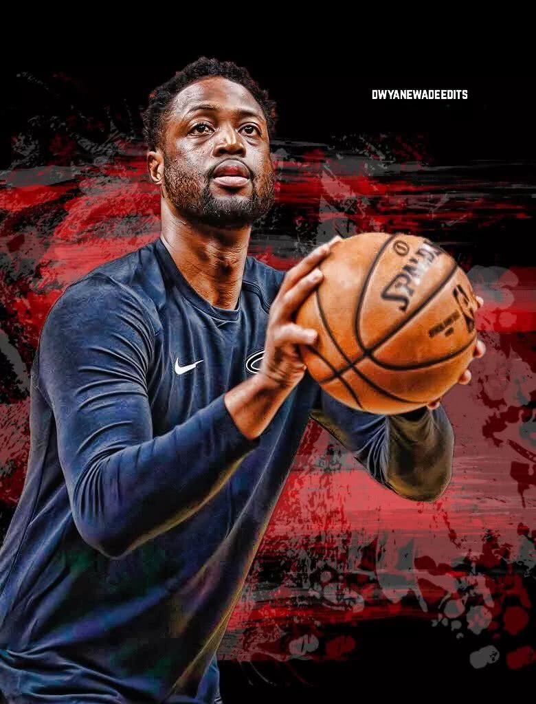 闪电侠,韦德壁纸