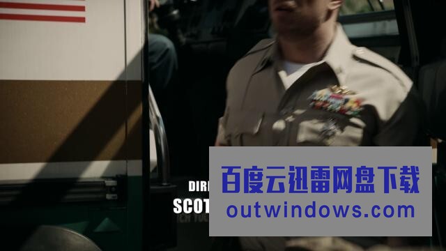 [电影]《海军陆战队员3：国土防线》1080p|4k高清