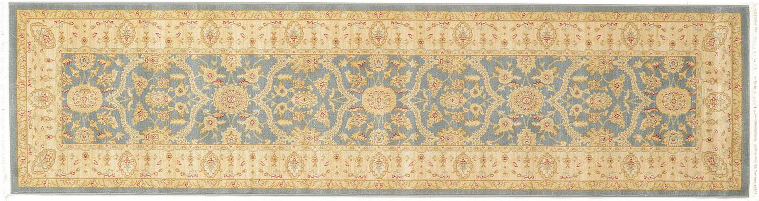 古典经典地毯ID9687