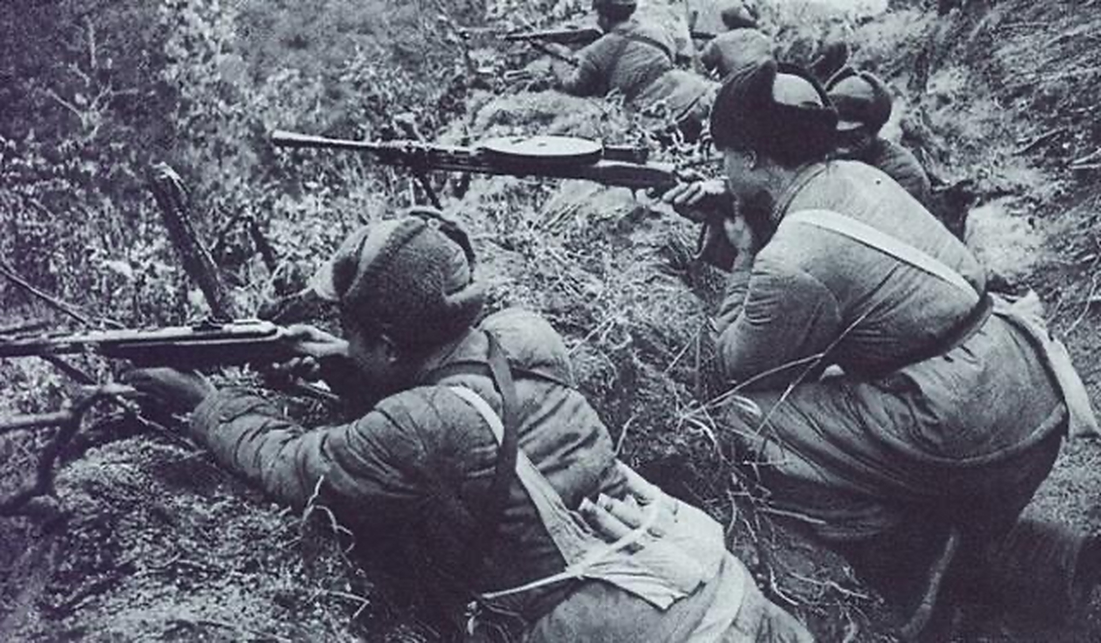 抗美援朝战争爆发时,邢嘉盛已是四野第42军124师370团参谋长,随部队