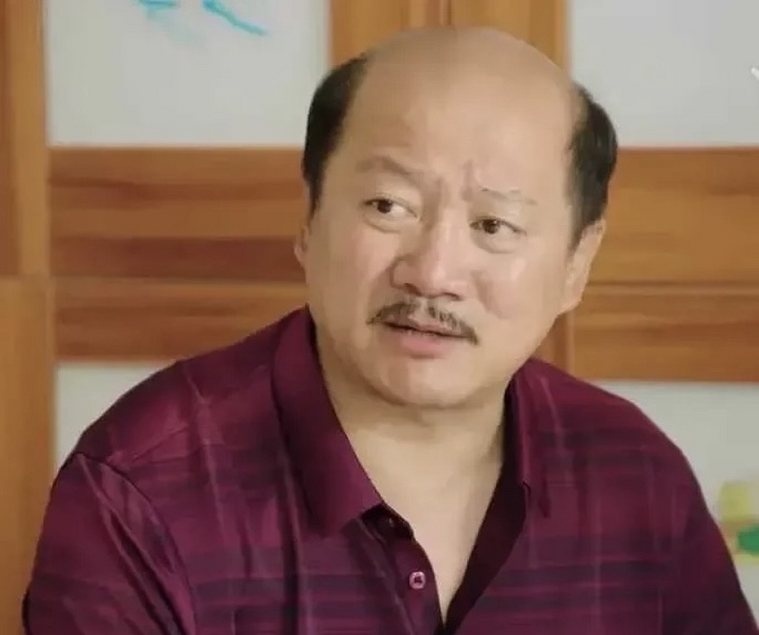 谢广坤800万豪车被女学生骑车刮蹭,维修费要几十万,怒斥赔不起!