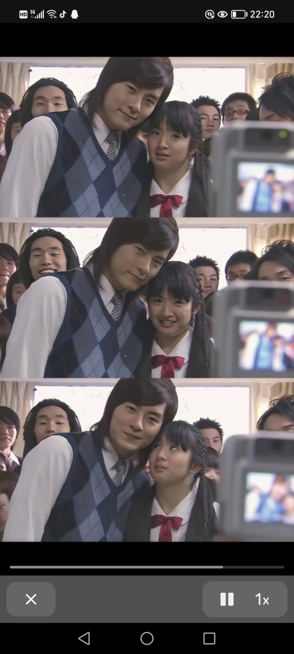 近日郑元畅参加萌探3重现江直树icon造型,真的让我快死了回忆突韧就