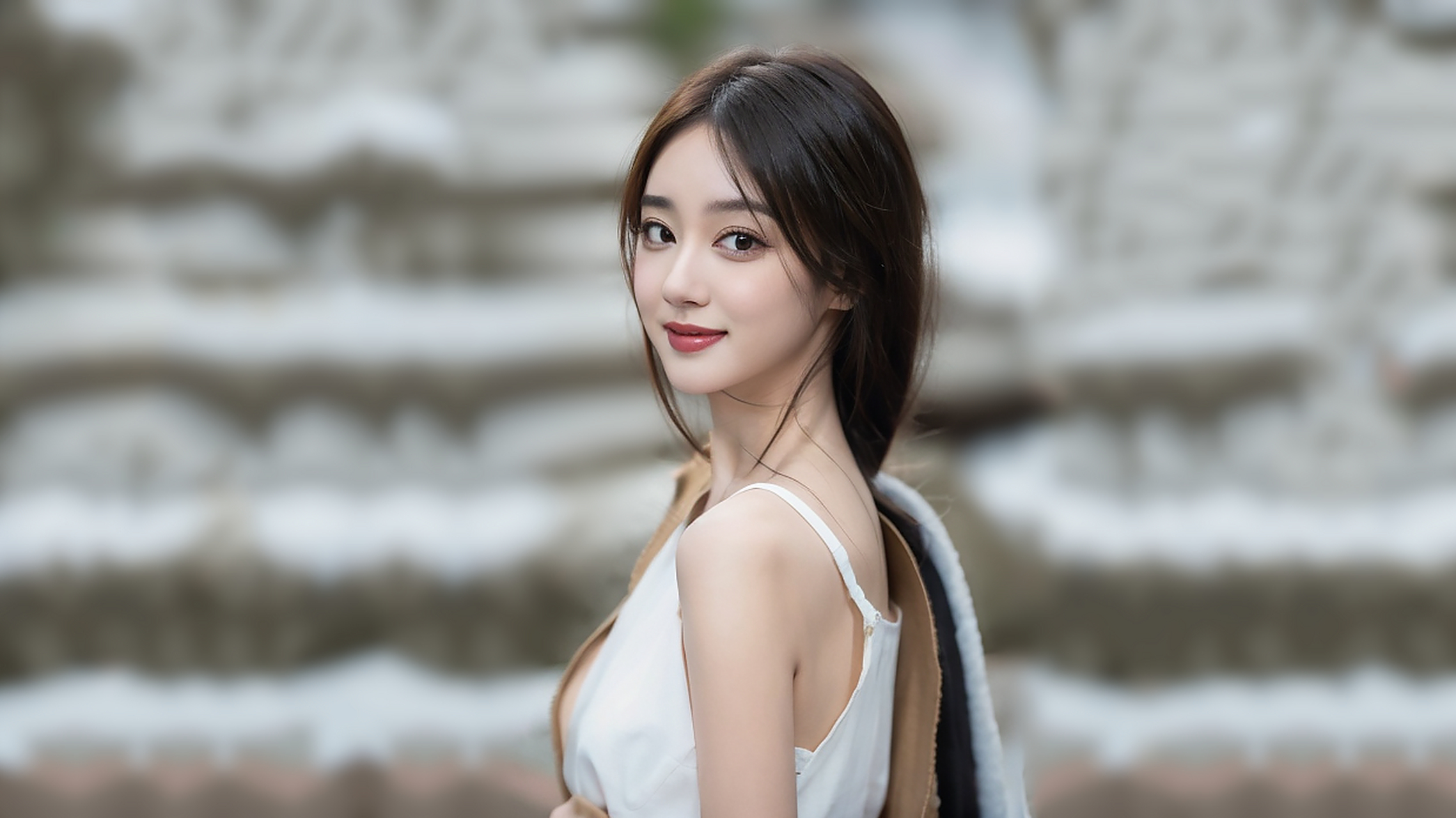 高清美女图集,性感女神艺术照写真#美女# #美女写真# #养眼美女