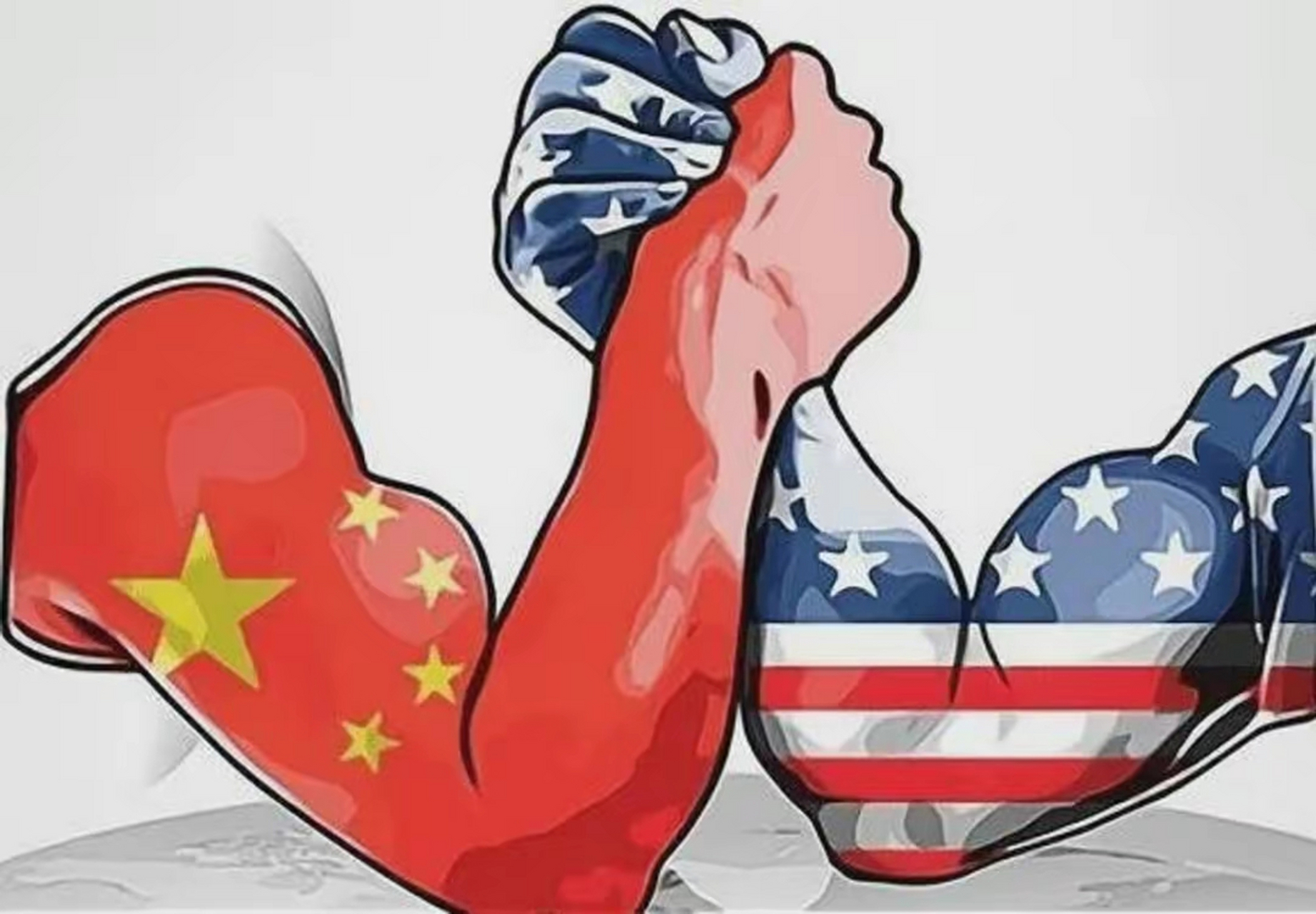 百年未有之大变局:中日博弈与全球政治经济格局的关键节点  全球政治