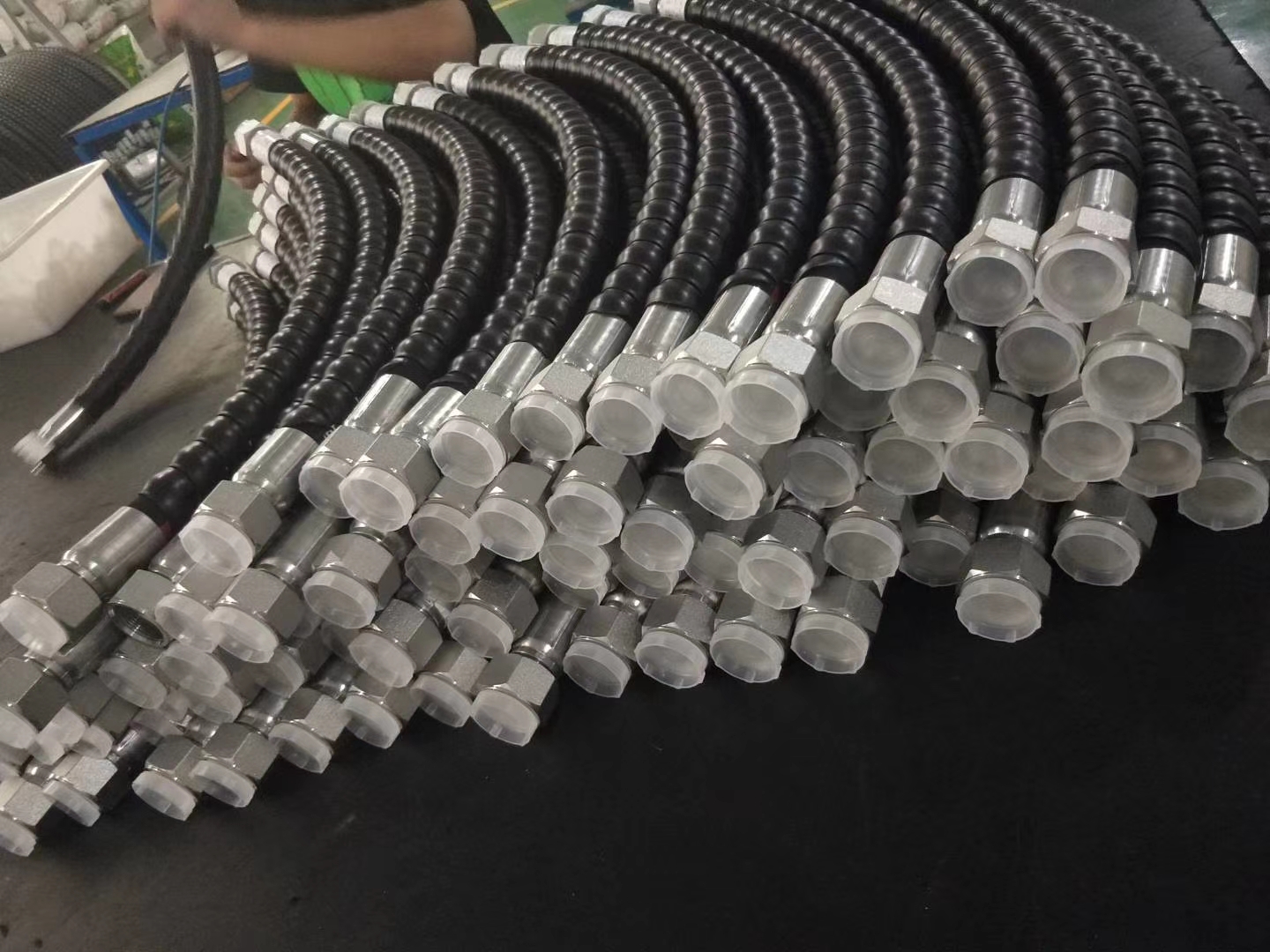 液压管型号怎么选