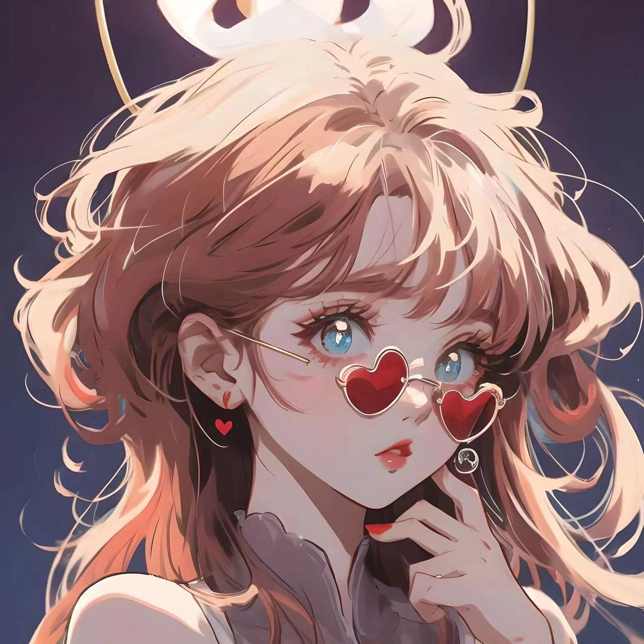 有人的一生非黑即白,所有途中经过的亮色于他都是昙花一现,飘然一瞬