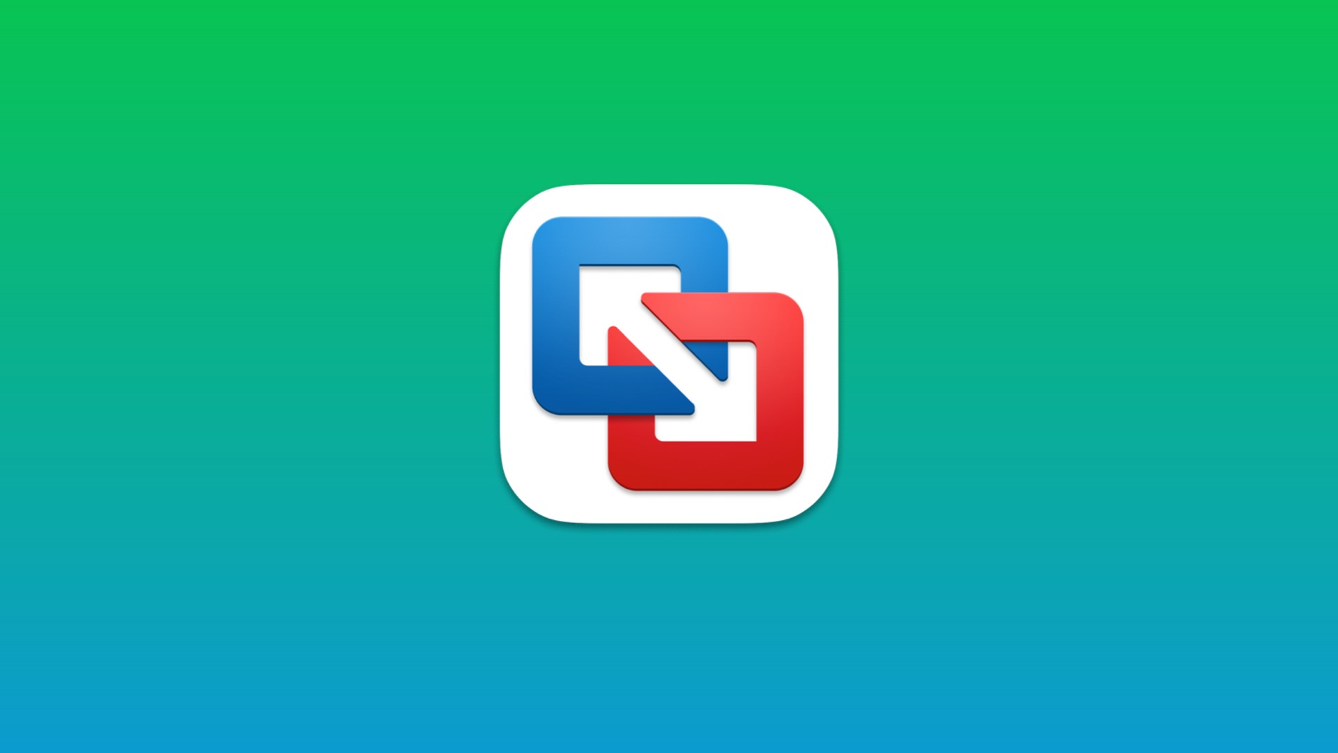 mac软件安装vmware fusion pro 13 for mac(vm虚拟机)