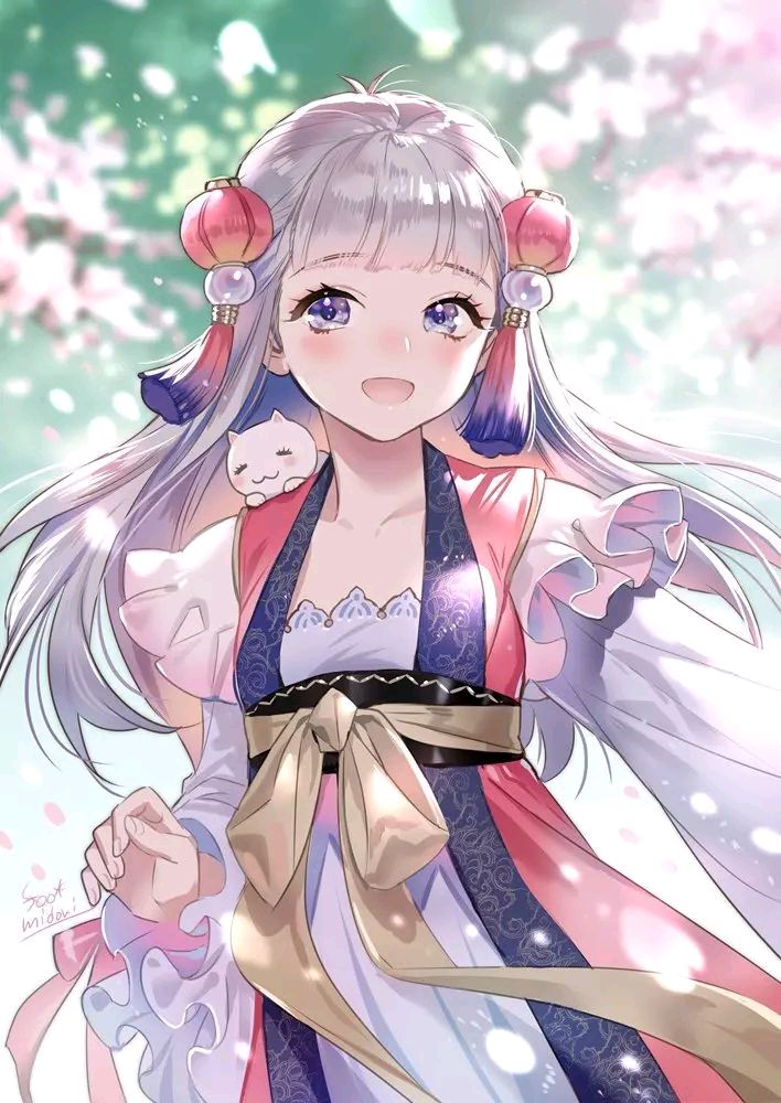 嗟余听鼓应官去,走马兰台类转蓬,动漫高清壁纸!