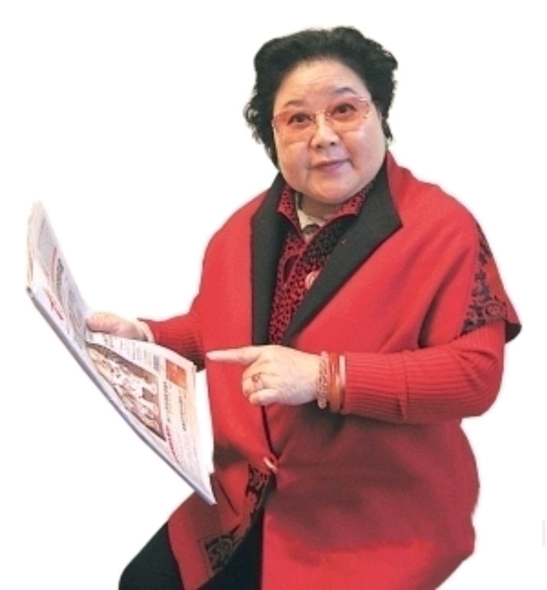 京剧演员齐淑芳以为出国遍地黄金,可却街边卖艺殷承宗助其获绿卡