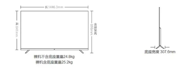 长宽高图解图片