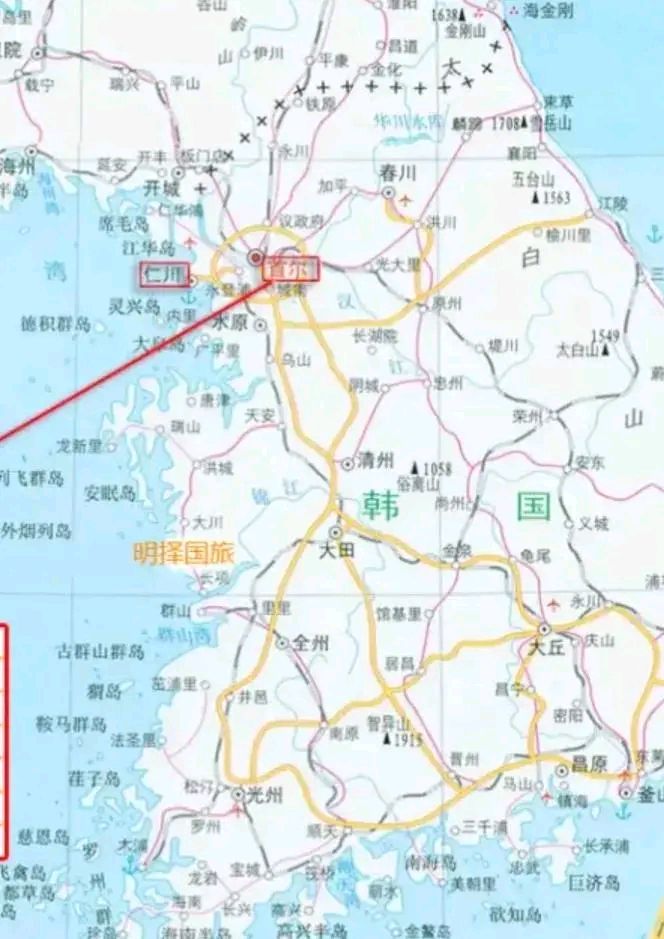 朝鲜战争打响后为什么不到一天人民军就打到汉城了