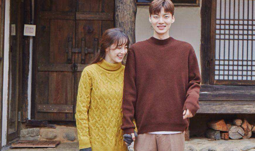 奇怪的综艺又来了!《我们离婚了》开播,网友提名宋仲基宋慧乔