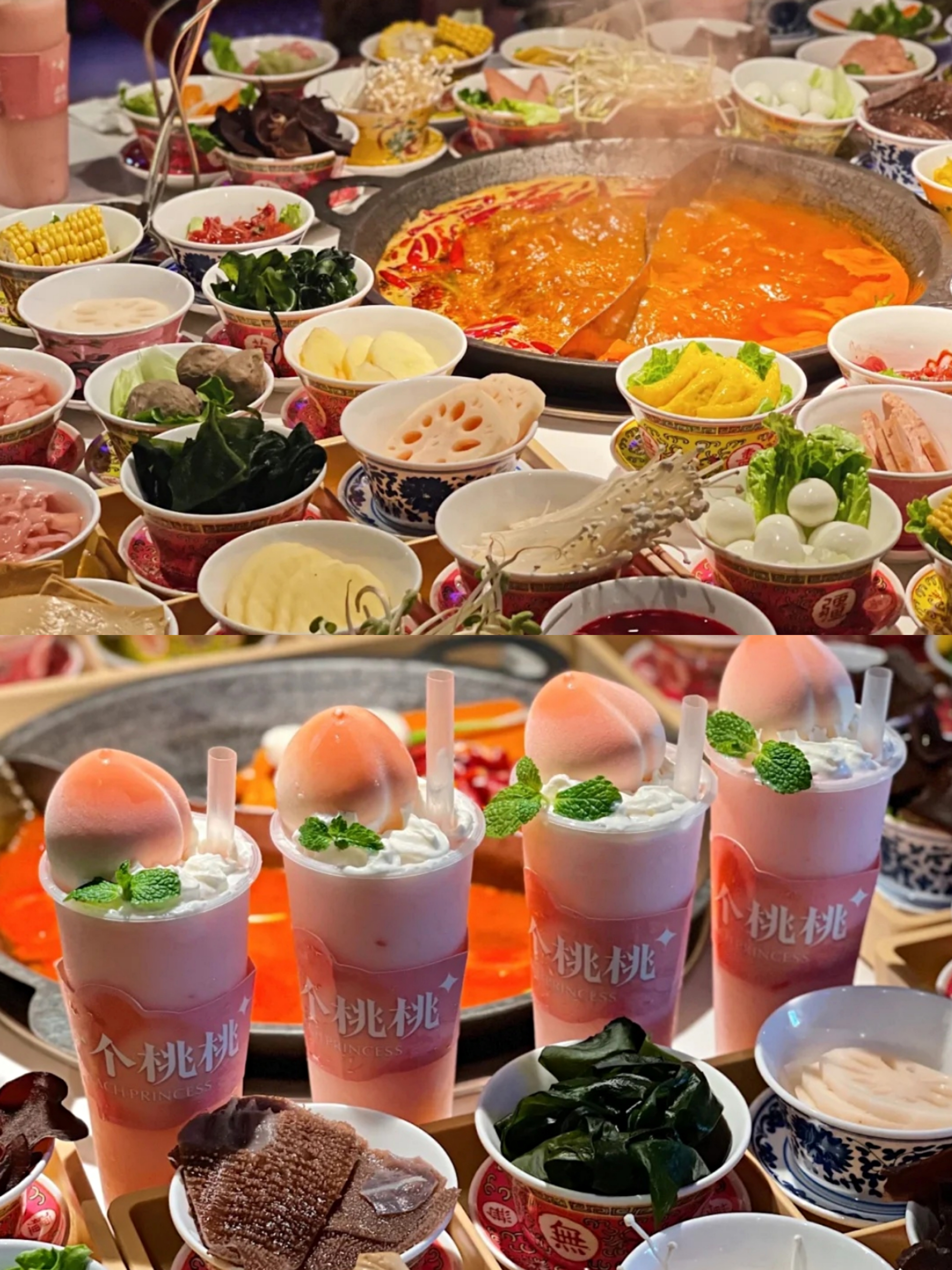 广东旅行|来东莞必吃的特色美食