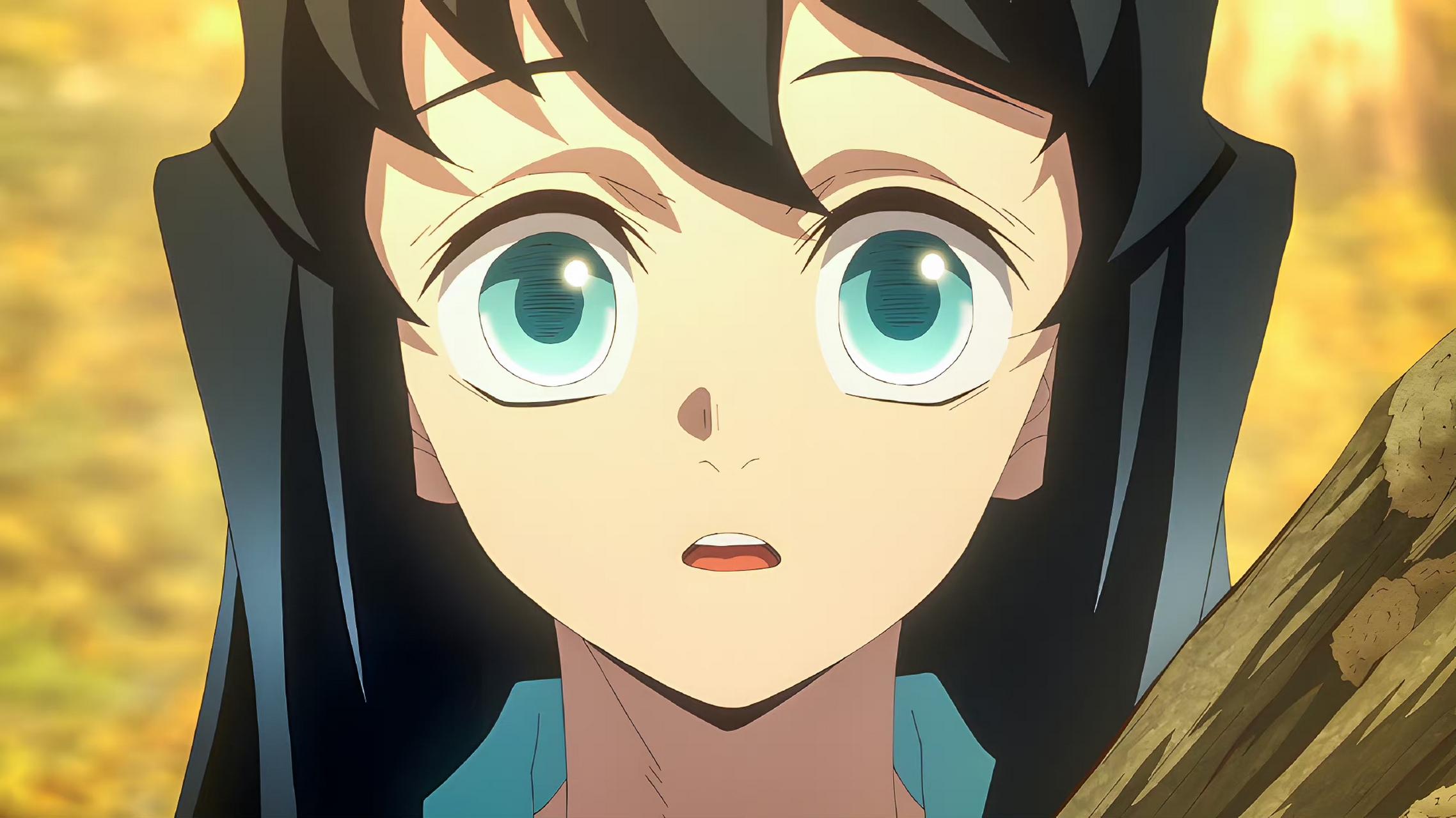 助我上热门# #鬼灭之刃# #鬼灭之刃第三季锻刀村篇# 哥哥自私的啊