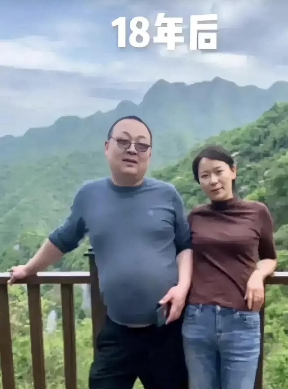 岁月这把杀猪刀,杀男不杀女[舔屏][舔屏][舔屏]