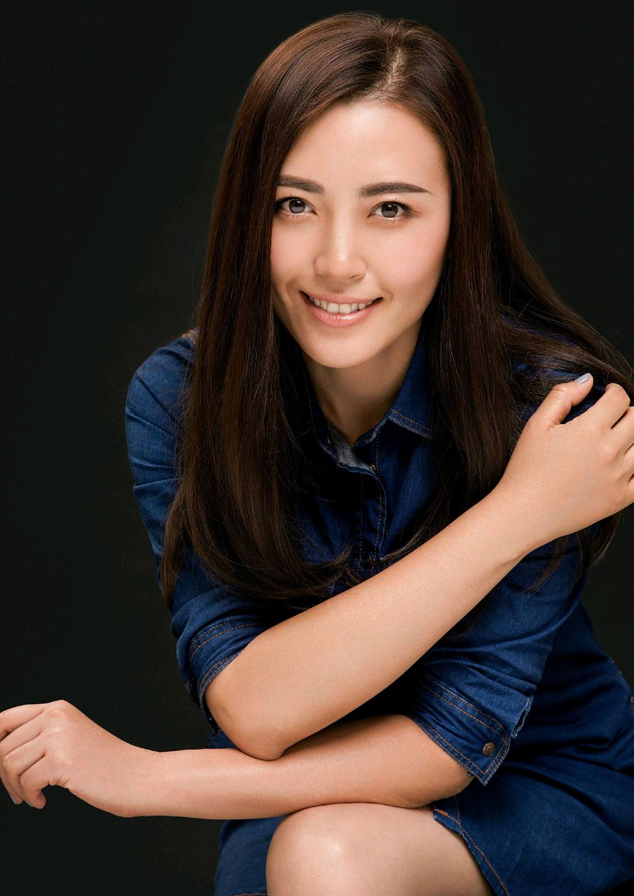 于小磊写真图集