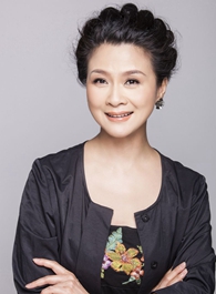 亲爱的小孩谢母