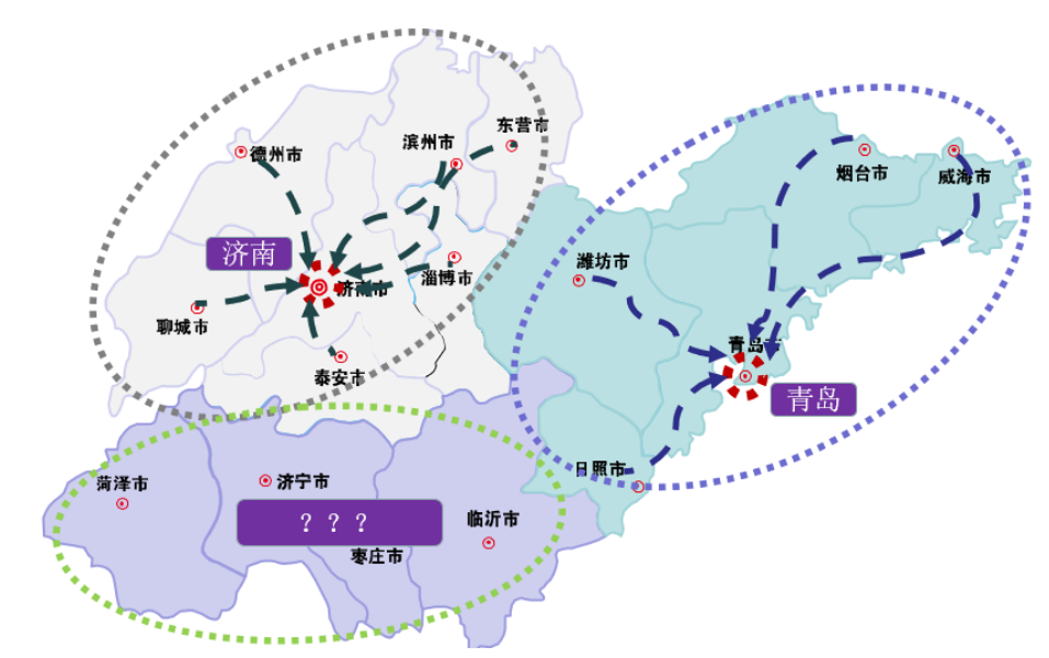 临沂提出主动融入长三角,这才是最正确的选择!