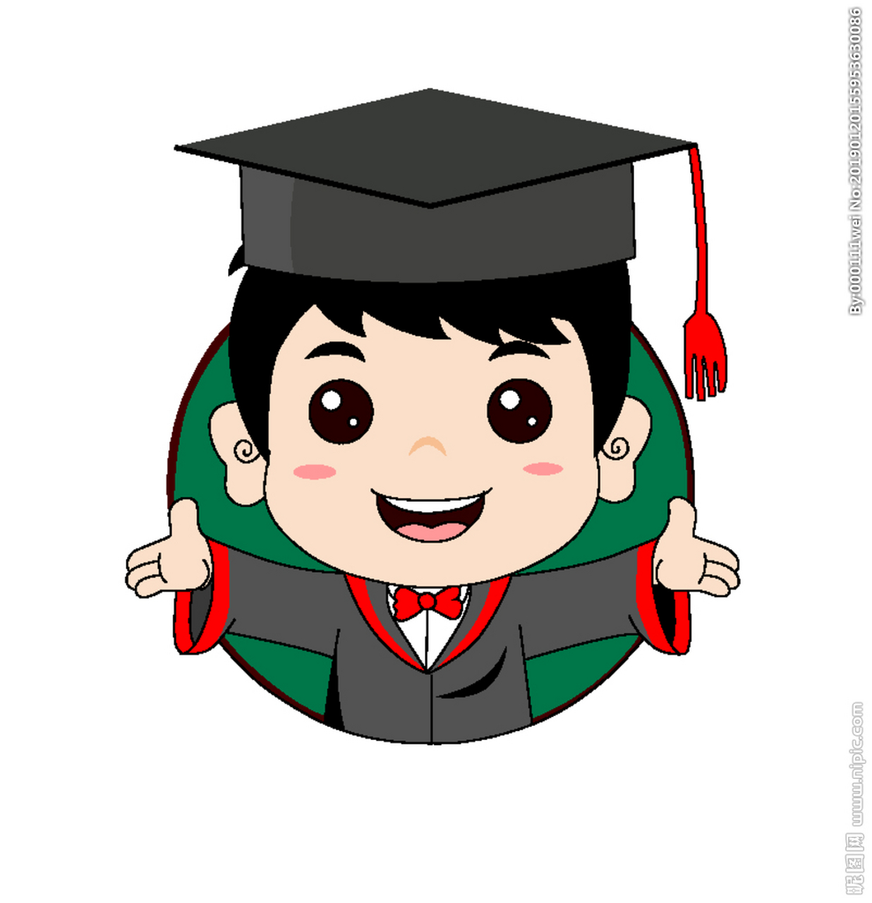 我的孩子是班里唯一没有拍毕业照的人  家有一娃,今年是幼儿园大班