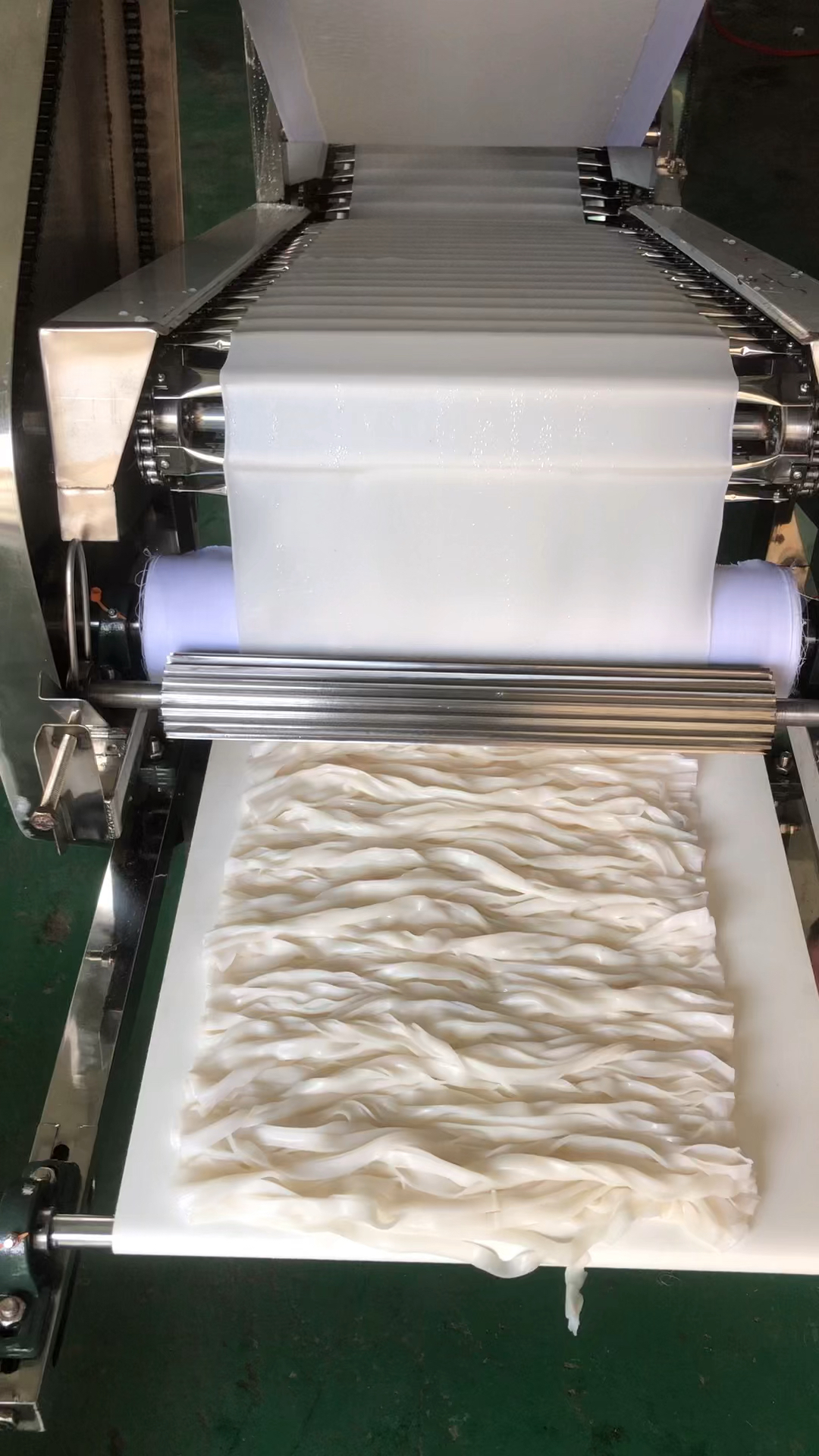 河粉机,小型河粉机