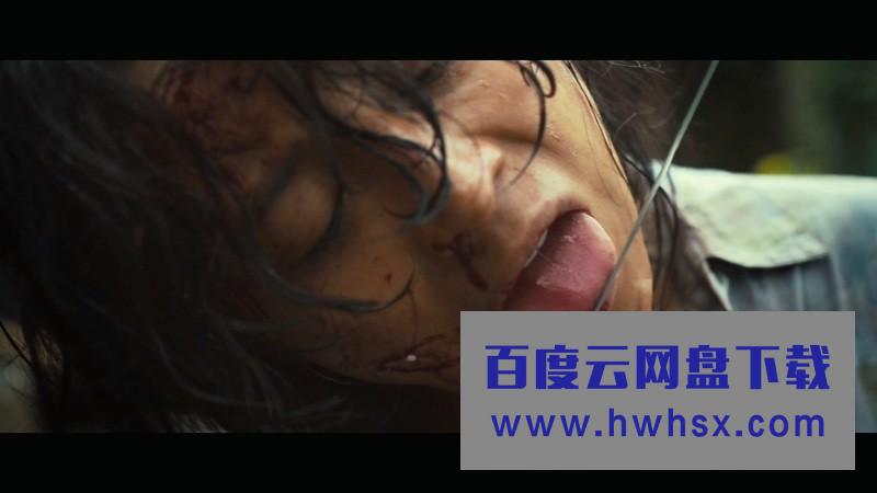 《金福南杀人事件始末》4k|1080p高清百度网盘