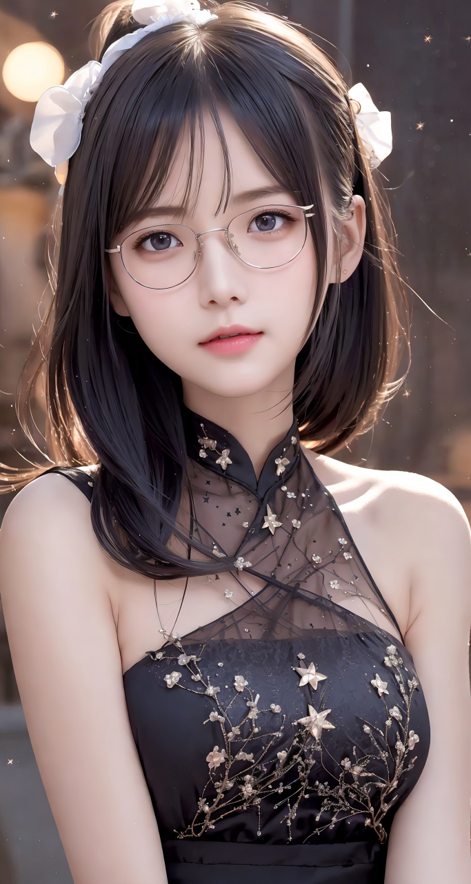 ai小姐姐好温柔3