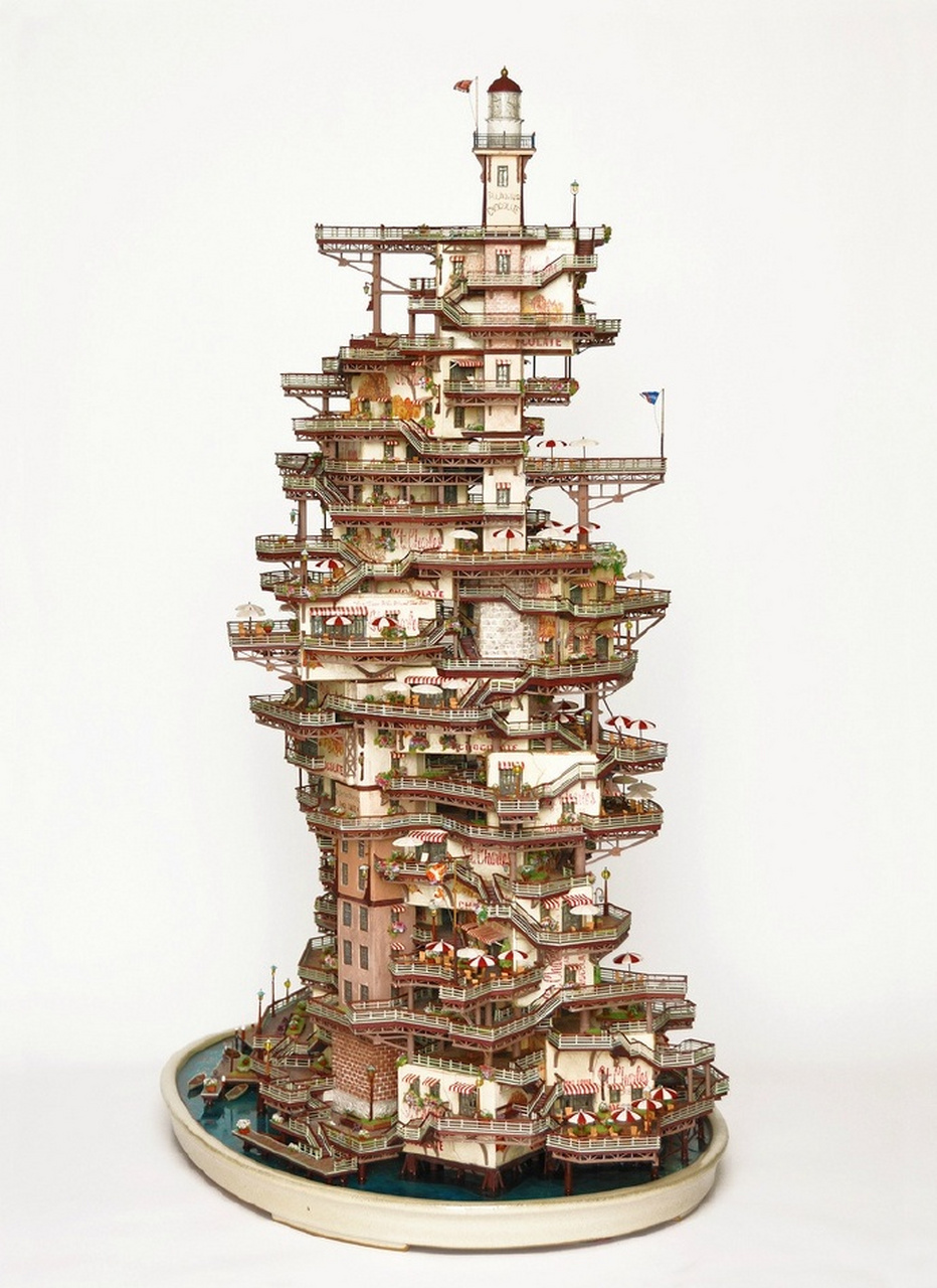 日本艺术家takanori aiba 676767 #绘画欣赏