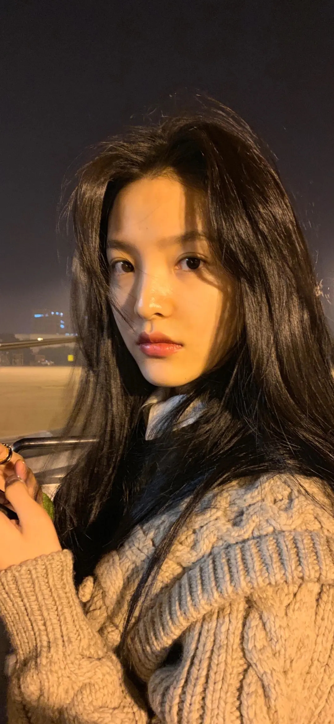 抖音热门高清美女壁纸