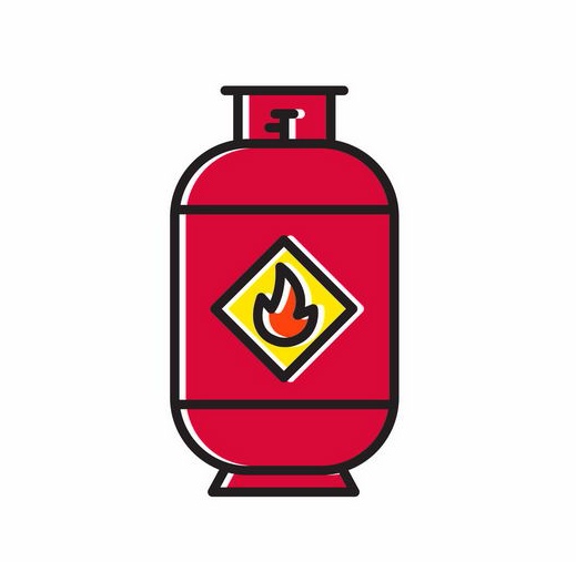 液化气的使用方法