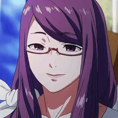 动漫御姐大盘点(下)熟美俏丽 风情各异 最后一位竟被当作实验体