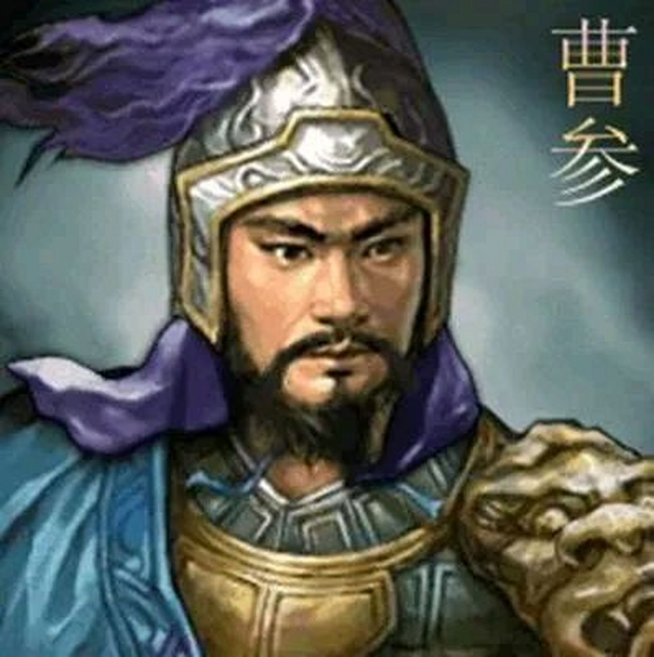 汉初三杰的萧何死后,曹参接任相国一职后,一切事务都没有变更,一律