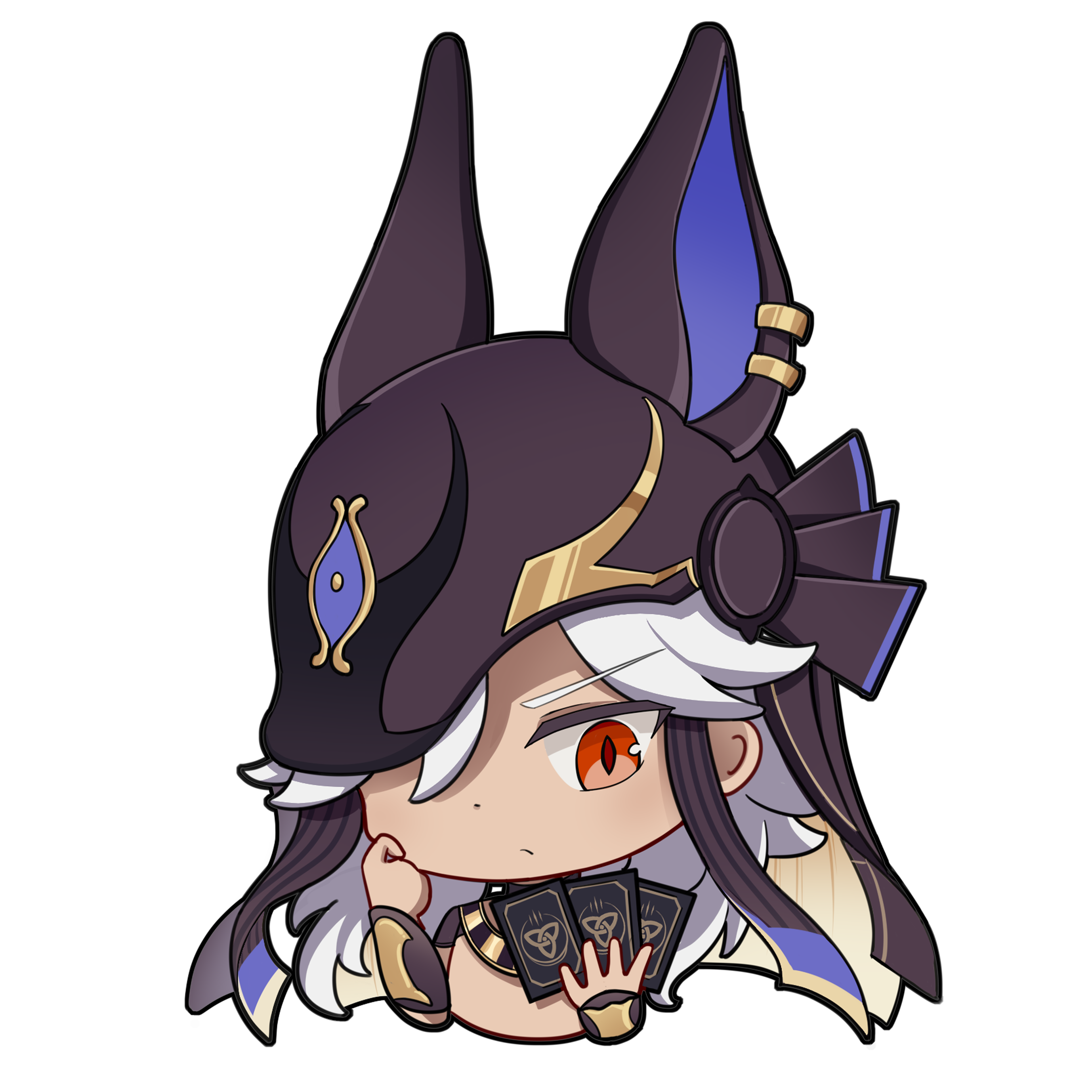 「原神」赛诺超详细攻略