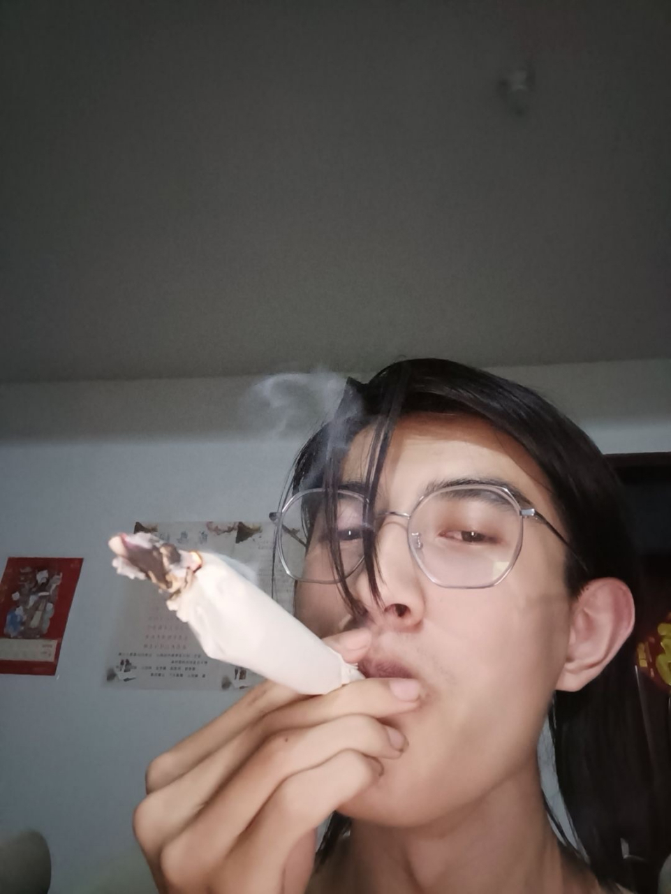 自制卷烟,大家觉得怎么样?