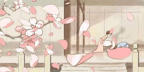 动画《连理枝》最悲伤的爱情,是门当户对