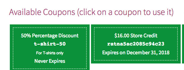WooCommerce Smart Coupons 中文汉化破解版 智能优惠券插件 WordPress插件 第10张 WooCommerce Smart Coupons 中文汉化破解版 智能优惠券插件 WordPress插件 第10张