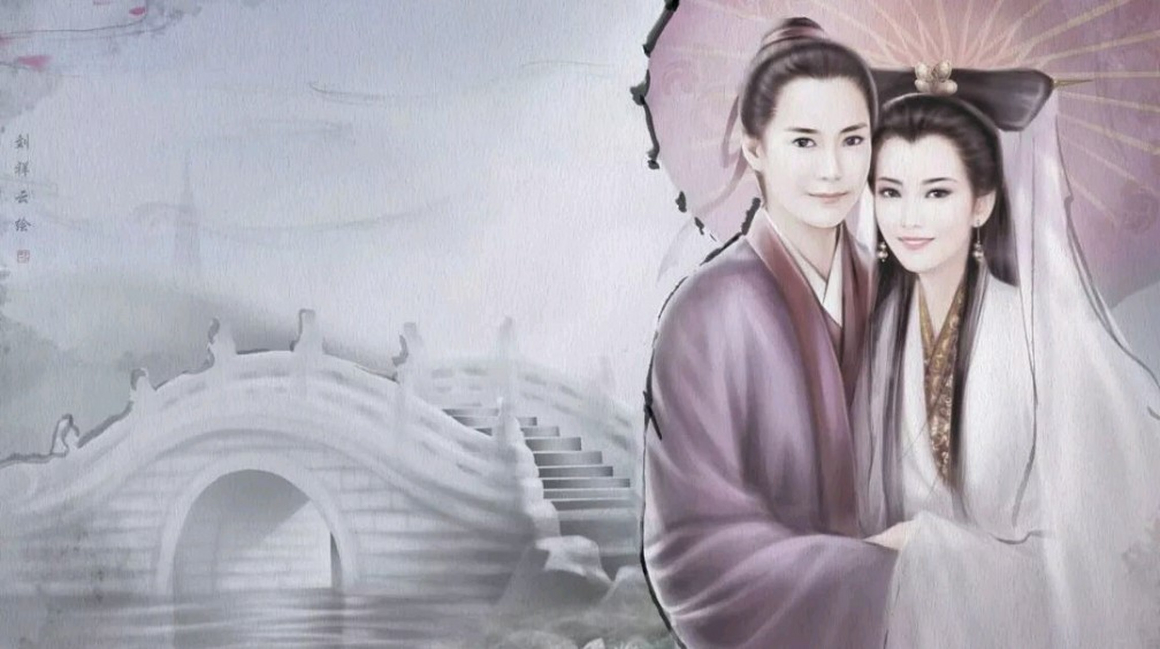 法海拆散白素贞和许仙,对双方都好,人和妖寿命不对等,不可能长久在一