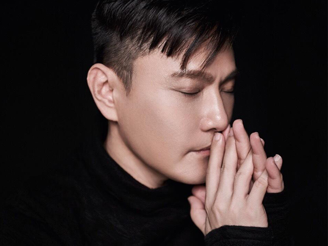 情歌王子张信哲,被人称为过气歌手,你都记得他那些歌?