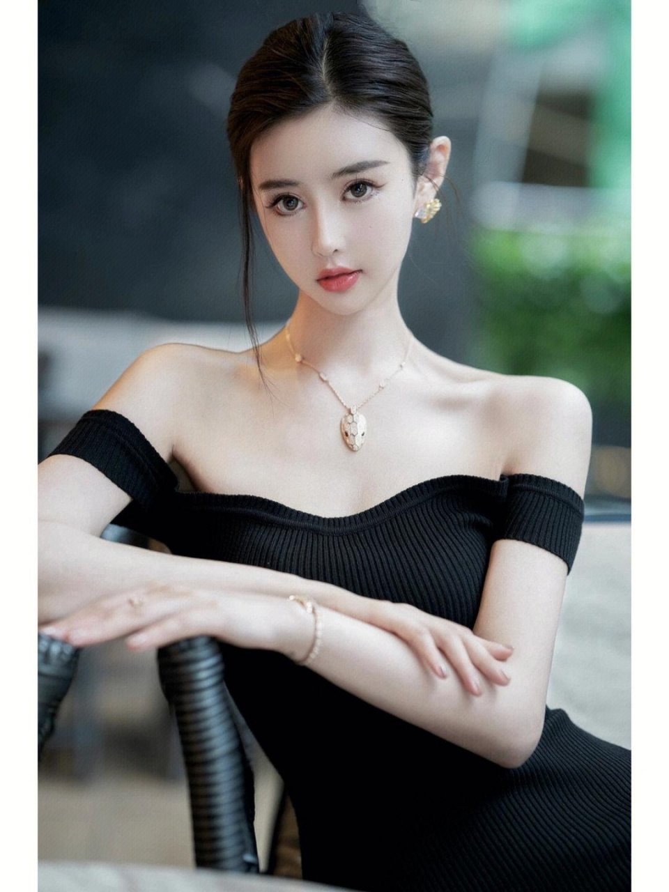 身材苗条的性感美女|美女写真 #性感女人