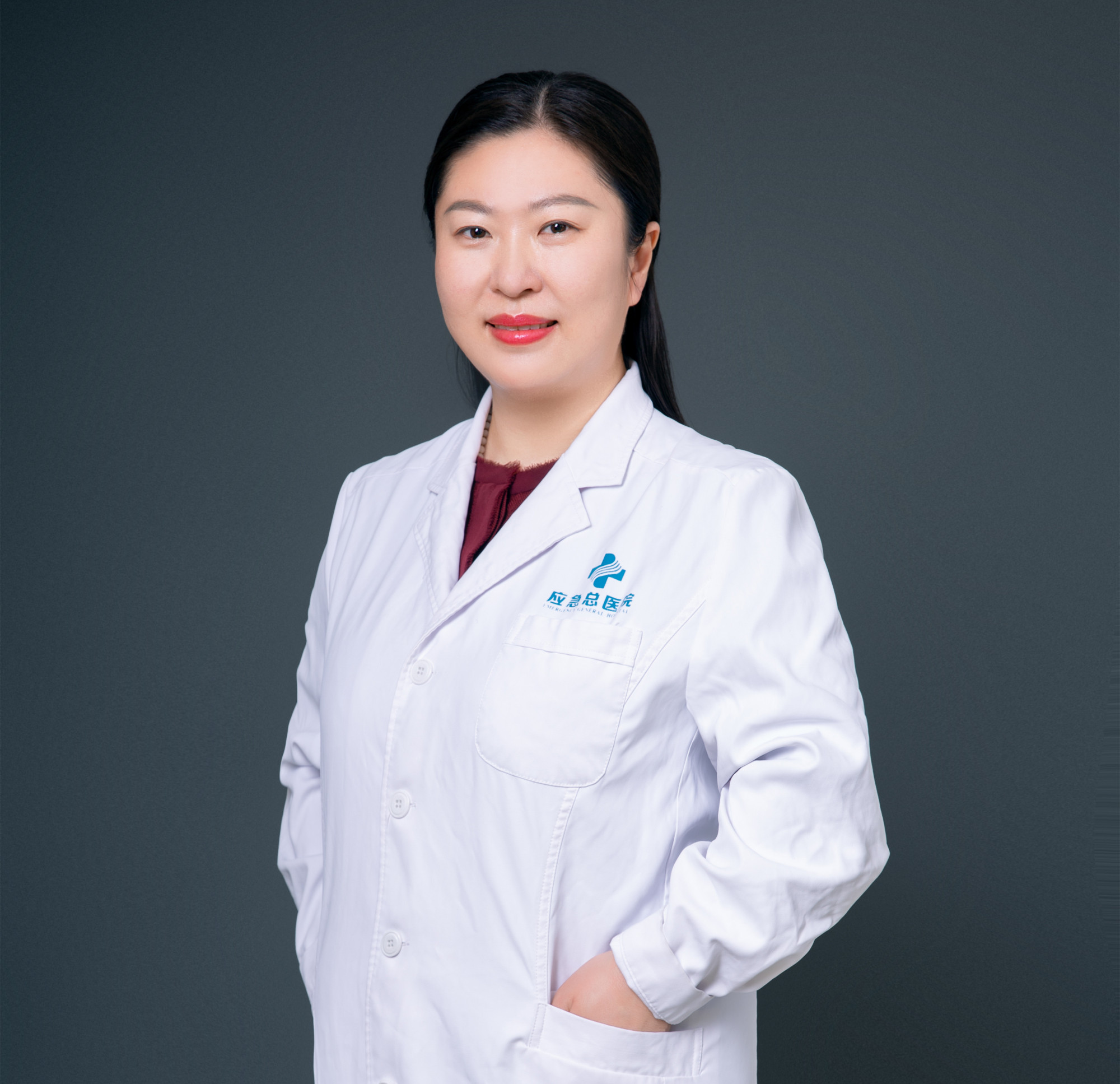 祝贺!应急总医院夏梦荣获2023 年首都中医药"上工示范人物"